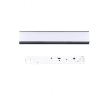 Creality K2 Plus LED-Lichtset – Offizielles Zubehör für K2 Plus 3D-Drucker