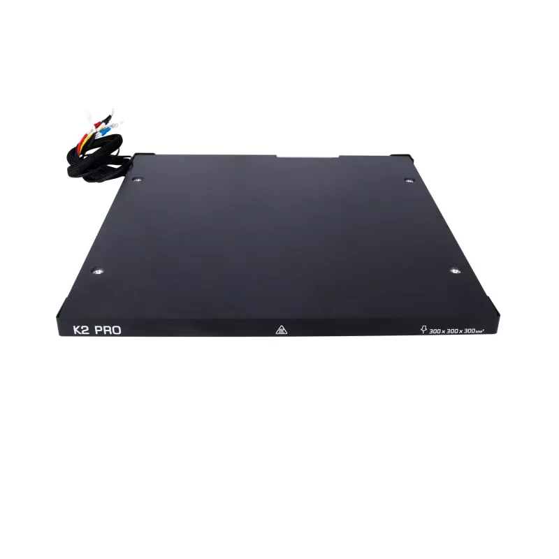 Creality K2 PRO Hotbed-Platten-Kit (4001040066)