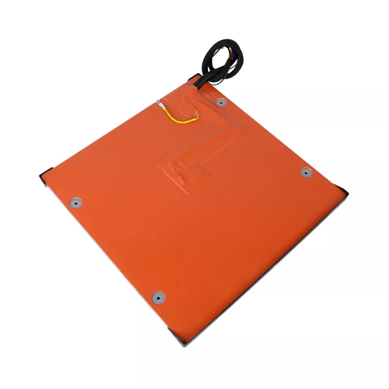 Creality K2 PRO Hotbed-Platten-Kit (4001040066)