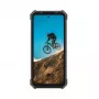 ULEFONE RugKing 5 Pro Smartphone 8GB RAM 256GB Speicher Schwarz