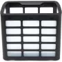 ECOVACS ULTRAMARINE P1 Ersatzfilter-Set (2er-Pack) für Deebot X1 Omni, X1 Turbo, X1 Plus