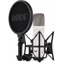 RODE NT1 Signature White - Großmembran-Kondensatormikrofon