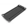 Neat Board Pro Static Wall Mount - Wandhalterungs-Kit für Videokonferenzsystem - VESA 800x400 mm - Schwarz