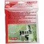 OP/TECH Rain-Sleeve Flash 2er-Pack Transparent