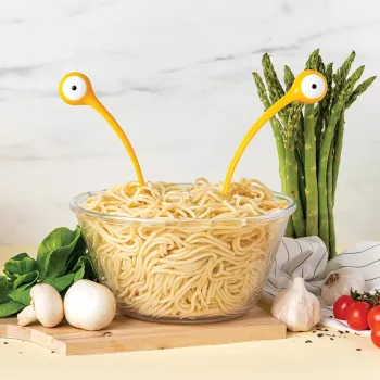 OTOTO Pasta Monsters Pasta-Servierset