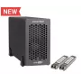 Sonnet Twin25G Thunderbolt 5 Dual Port 25Gb Ethernet Adapter (SFP28s Included)
