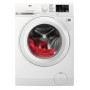 AEG LAVAMAT 6000 L6FBF51488 Freistehende Frontlader-Waschmaschine, 8 kg, 1400 U/min, Weiß