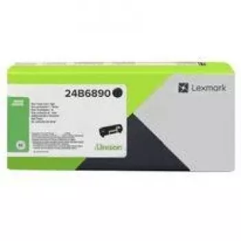 Lexmark 24B5997 Original Gelbe Tonerkartusche (High Yield) für C6160de