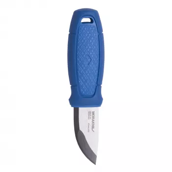 Morakniv Eldris Neck Knife Blau
