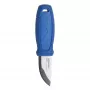 Morakniv Eldris Neck Knife Blau