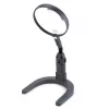 Carson MagniLamp 3,5x LED-Lupenlampe - Grau - Transparent - AA - 11 cm - 187 g