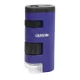 Carson Pocket Micro MM-450 Taschenmikroskop, 20x-60x