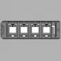 Plustek Diahalter für OpticFilm 135/135i