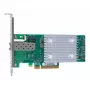 QLogic QLE2690-SR-CK 16Gb Single Port Fibre Channel HBA, PCIe 3.0 x8, SR LC Multimode-Optik