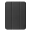 TechProtect SmartCase für Apple iPad Air 10,9 inch 4/5 (2020-2022) / 11 inch 6/7 (2024-2025) Schwarz