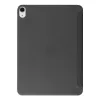 TechProtect SmartCase für Apple iPad Air 10,9 inch 4/5 (2020-2022) / 11 inch 6/7 (2024-2025) Schwarz