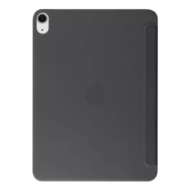 TechProtect SmartCase für Apple iPad Air 10,9 inch 4/5 (2020-2022) / 11 inch 6/7 (2024-2025) Schwarz
