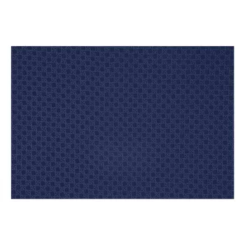 Guzzini VIENNESE Wende-Set Unterlage Marineblau (127907210)