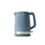 Guzzini Sous Chef Wasserkocher Marineblau 1,7L 2200W