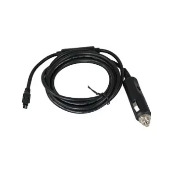 CradlePoint Vehicle Power Adapter 12V 2A für COR IBR600 IBR650 IBR900 IBR1100 IBR1700