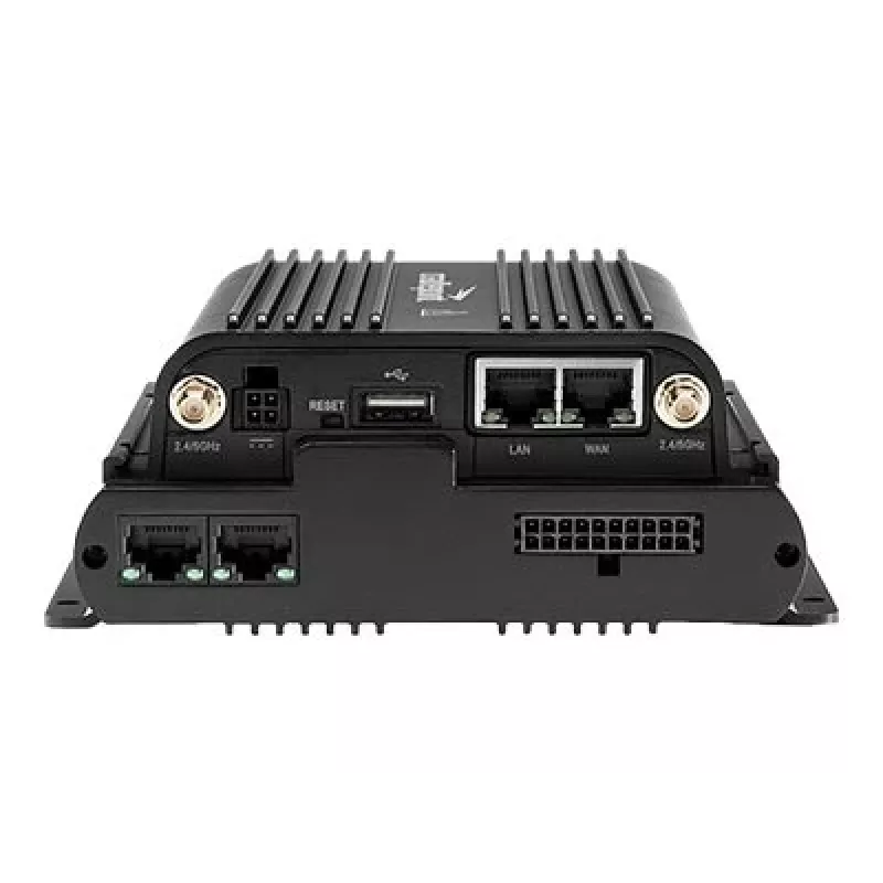 CradlePoint COR Extensibility Dock – Erweiterungsmodul