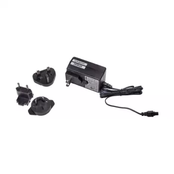CradlePoint Power Supply 12V 3A -20°C bis 60°C 2m DC Barrel Jack