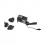 CradlePoint Power Supply 12V 3A -20°C bis 60°C 2m DC Barrel Jack