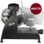 Berkel Red Line RL 250 Black-Matte Slicer