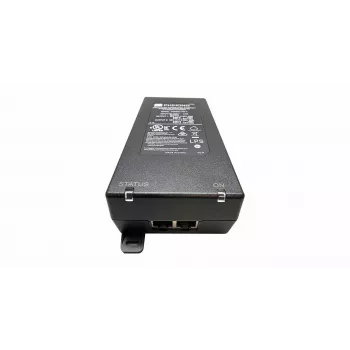 CradlePoint Power Injector - 90 Watt - für W-Series 5G Wideband Adapter W1850-5GB