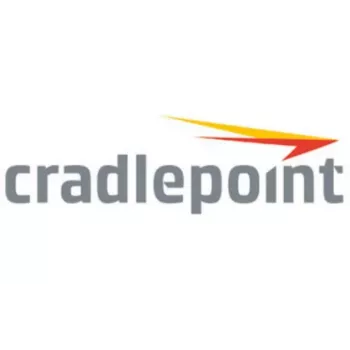 CradlePoint L950-C7B Router, 2 WAN-Anschlüsse, 1Y NC Branch EssAdv