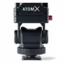 Atomos AtomX Monitor Mount für 5 inch- und 7 inch-Monitore (Schnellspanner)