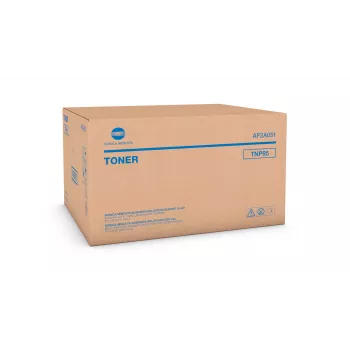 Konica Minolta TNP-95 Tonerpatrone Schwarz Original 20.000 Seiten
