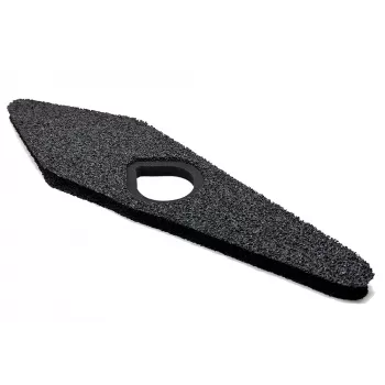Cradlepoint Montageschaum-Kit für Fahrzeugmontage - Kompatibel mit R2105, R2155-5GB, R2100 Serie