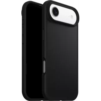OtterBox React MagSafe Hülle für Apple iPhone Air, Schwarz