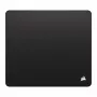 Corsair MM Cloth Gaming Mauspad, L 450x400 mm, Schwarz