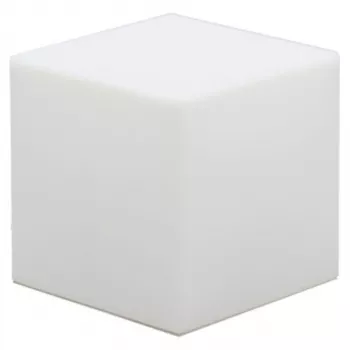 NewGarden Cuby 32 Cable LED-Außenleuchte Weißes Licht 25W 6500K IP65