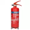 Alecto ALO BP-2 Pulver-Feuerlöscher 2 kg