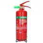 Alecto Feuerlöscher Schaum 2 Liter