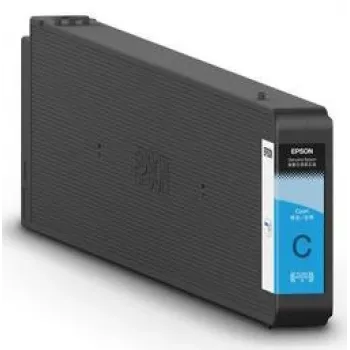 Epson C13T16A200 Original Cyan Tintenpatrone für WorkForce Enterprise AM-C10000