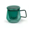 Bredemeijer Tea for One Livorno 350ml Glas Grün 165042
