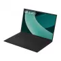 LG gram 17ZB90TL-G.AZ8BGN 17-Zoll-Laptop, Intel Core Ultra 7 258V, 32GB RAM, 2TB SSD, Windows 11 Pro