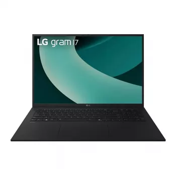 LG gram 17ZB90TL-G.AZ8BGN 17-Zoll-Laptop, Intel Core Ultra 7 258V, 32GB RAM, 2TB SSD, Windows 11 Pro