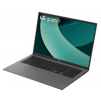 LG gram 17ZB90TL-G.AZ79GN 17 Zoll Laptop, Intel Core Ultra 7 256V, 16GB RAM, 1TB SSD, Windows 11 Pro