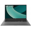 LG gram 17ZB90TL-G.AZ79GN 17 Zoll Laptop, Intel Core Ultra 7 256V, 16GB RAM, 1TB SSD, Windows 11 Pro