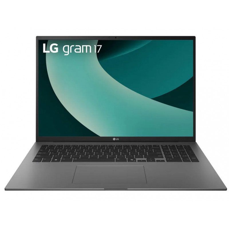 LG gram 17ZB90TL-G.AZ79GN 17 Zoll Laptop, Intel Core Ultra 7 256V, 16GB RAM, 1TB SSD, Windows 11 Pro