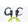Angelbird USB-C 4.0 Solid Flex Cable Right-Angle Lime 1 m (3.3 ft)