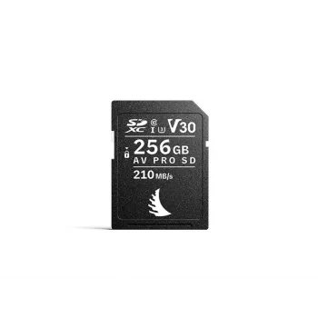 Angelbird SD-Karte AV PRO MK2 256GB V30