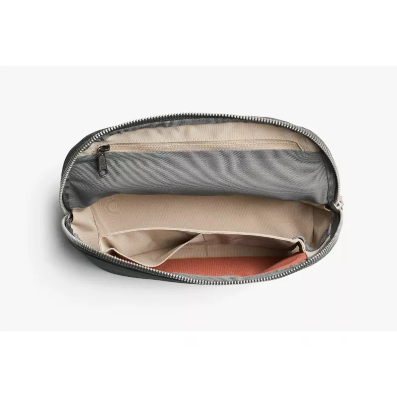 Bellroy Desk Caddy - Organizer für Mobilzubehör (Schiefergrau)
