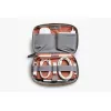 Bellroy Tech Kit - Tech Accessory Organizer (Bronze)