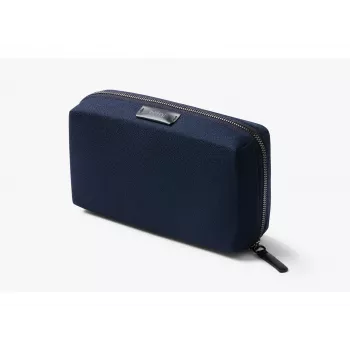 Bellroy Tech Kit - Organizer für Mobilzubehör (Navy)